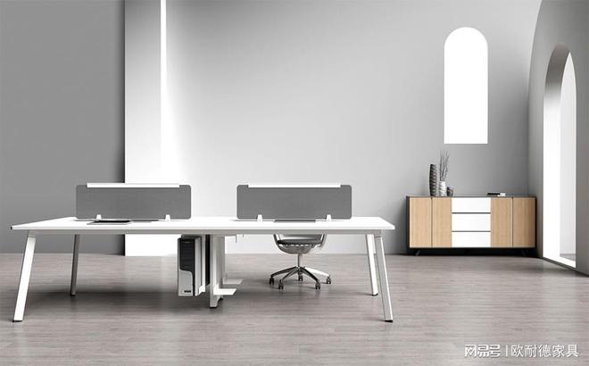 2025年11月广州办公桌椅品牌前十名生产商有哪些？原材料环保吗？(图4)