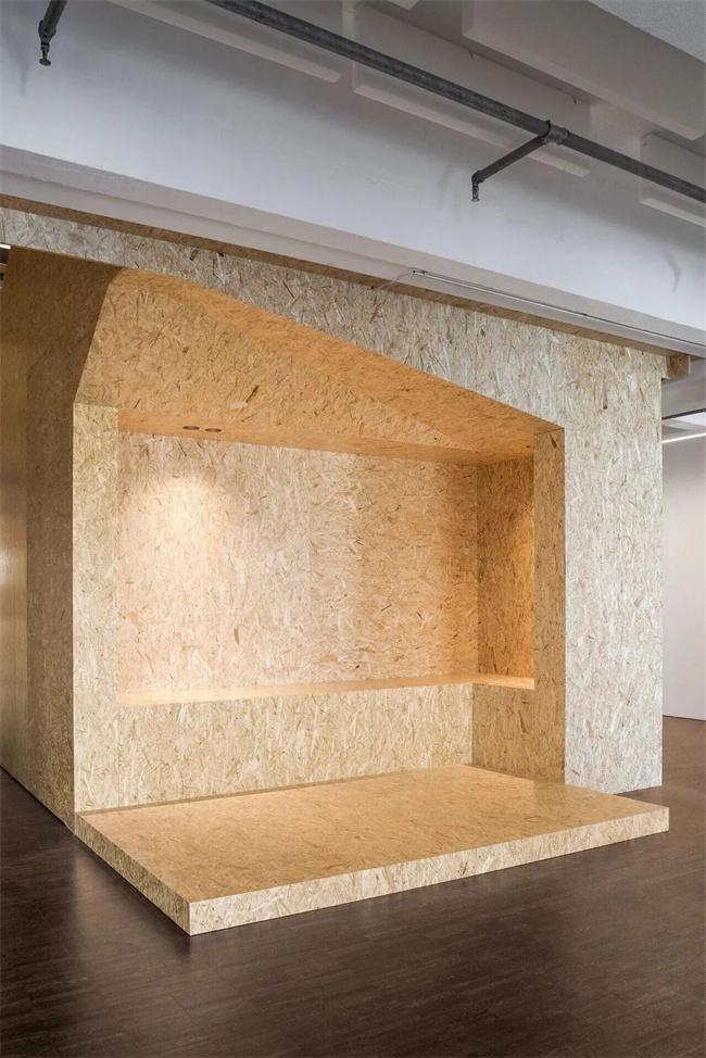 万年树丨抗变形实木 OSB 全维度升级定义家居板材新高度！(图12)