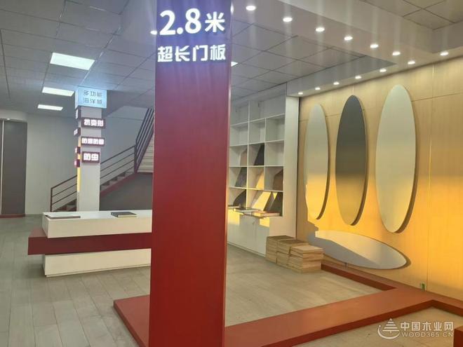 服务为核行稳致远：板先锋的发展进阶之路(图5)