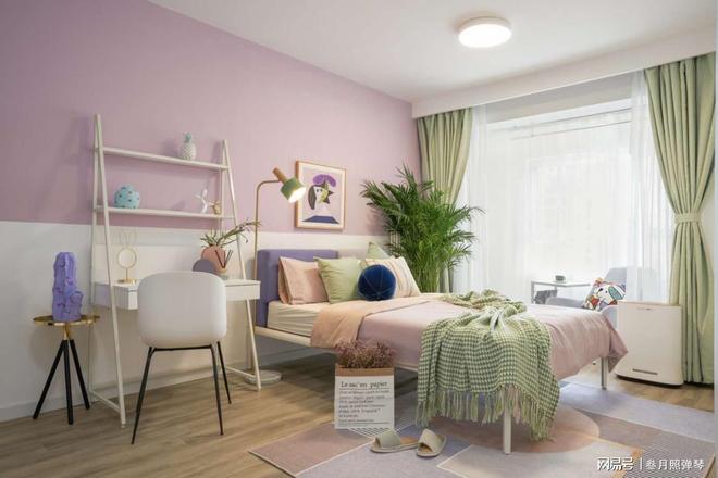 自如怎么样？无醛黑科技 + 全链管控甲醛无忧住好房(图3)