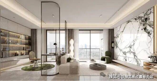 ♬中建山水雅境官方售楼处发布“一环两轴十五园”绘就诗意栖居(图6)