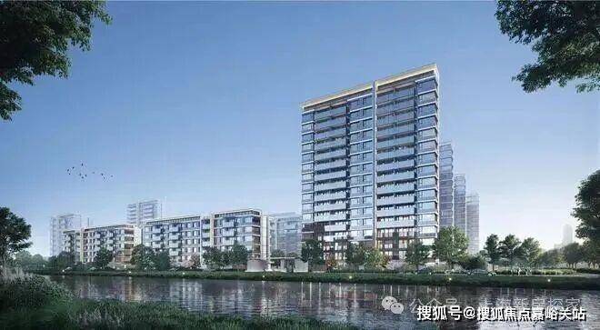 ♬中建山水雅境官方售楼处发布“一环两轴十五园”绘就诗意栖居(图13)