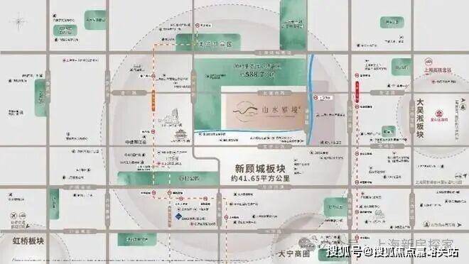 ♬中建山水雅境官方售楼处发布“一环两轴十五园”绘就诗意栖居(图20)