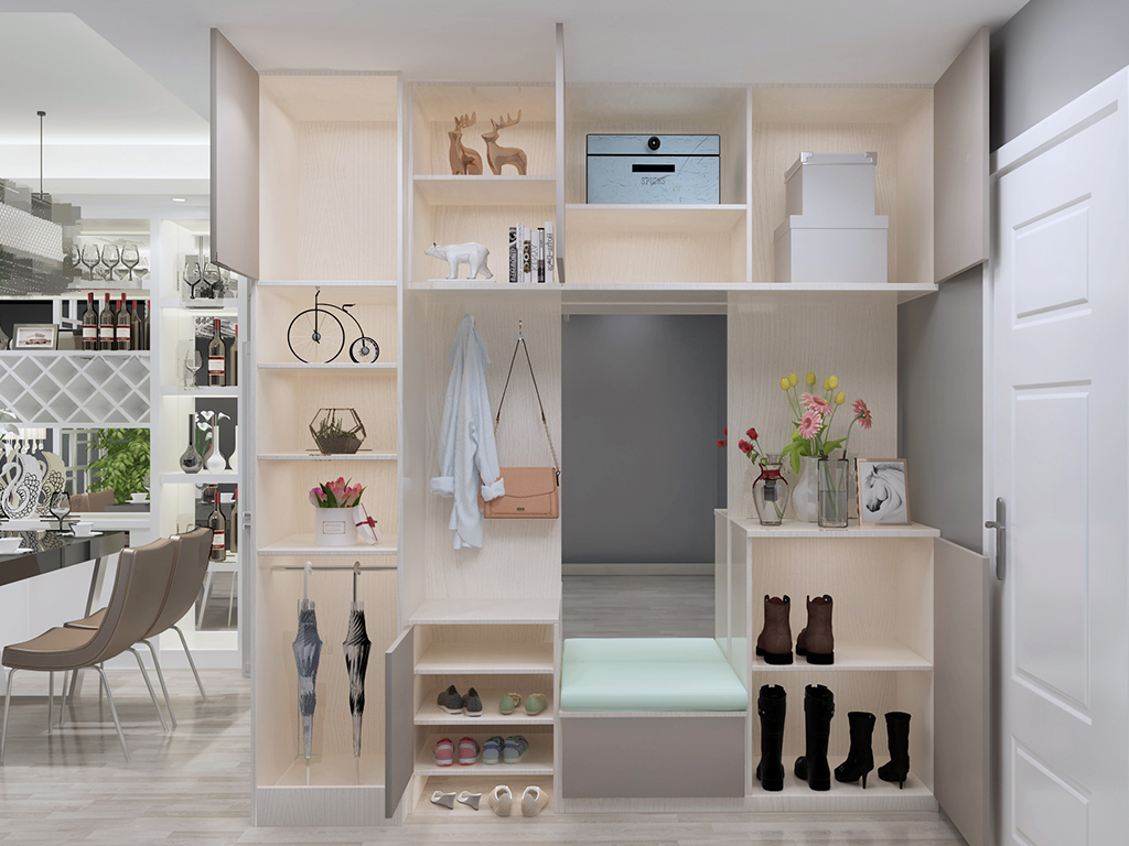 2025 年 12 月上海装修公司综合实力榜：欧派整装强势领跑(图2)