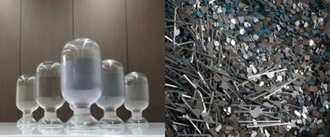 用100%废钢循环制备3D打印粉末中体新材携手博泽实现技术闭环性能对标传统板材(图2)