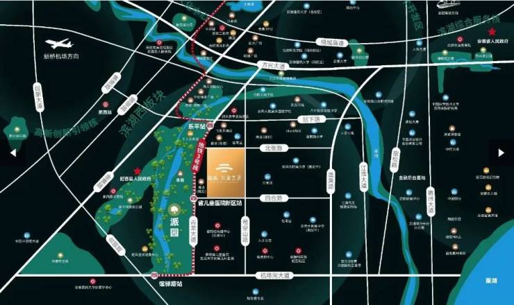 徽盐滨湖雲著：入口是门面是吸引亦是风景引人入胜!(图7)