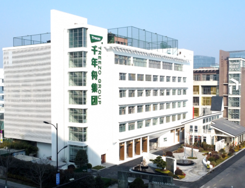 为家人选材环保是底线！揭秘千年舟泰岩板的「绿色环保」基因(图6)