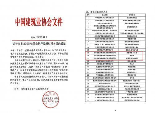 为家人选材环保是底线！揭秘千年舟泰岩板的「绿色环保」基因(图5)