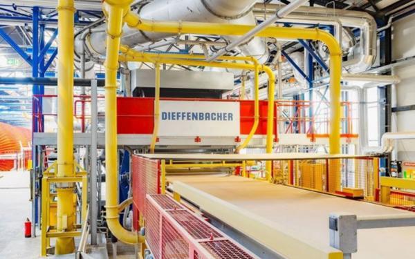 绿色建材示范企业千年舟：为破局家居建材存量市场“把脉问诊”(图2)