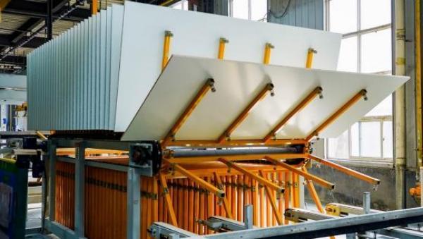 绿色建材示范企业千年舟：为破局家居建材存量市场“把脉问诊”(图3)