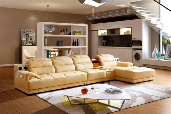 浙江铭品汇新材料全屋整装尽显环保板材家装之美