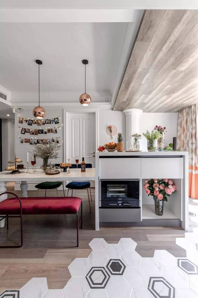 浙江铭品汇新材料全屋整装尽显环保板材家装之美(图2)