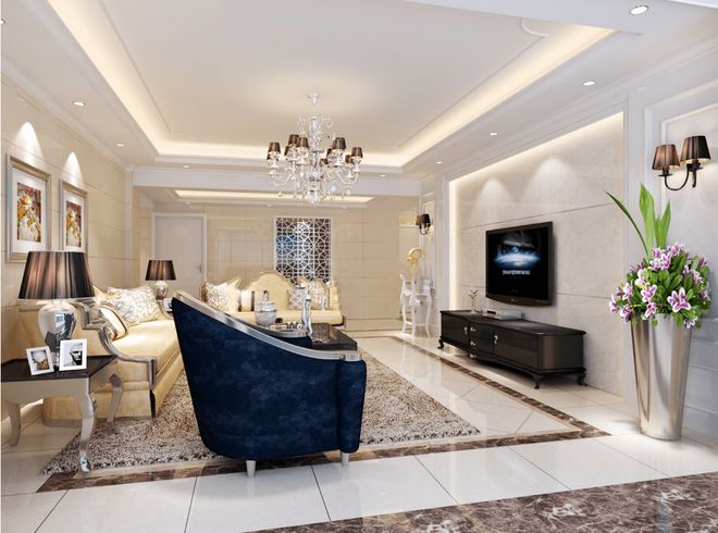 浙江铭品汇新材料全屋整装尽显环保板材家装之美(图3)