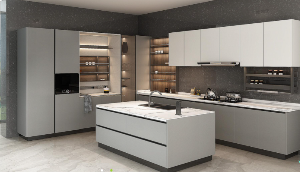 2025全屋定制品牌Top榜：全屋定制哪家好？市场份额与用户口碑深度盘点