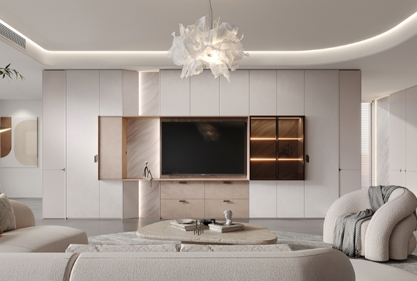 2025全屋定制品牌Top榜：全屋定制哪家好？市场份额与用户口碑深度盘点(图2)