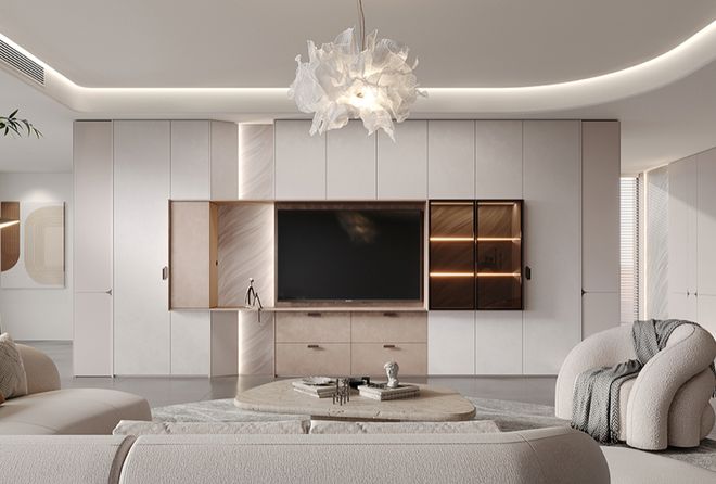 2025年全屋定制品牌市场表现深度解析：基于第三方数据的五大品牌综合评估(图2)