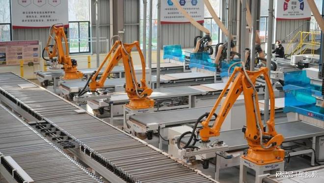 A家家居南康基地：紧扣产业升级脉搏激活区域发展动能(图2)