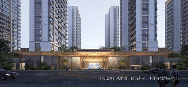 绿城燕语春风售楼处-楼盘最新动态-百度一下(图2)