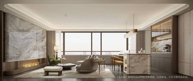 绿城燕语春风售楼处-楼盘最新动态-百度一下(图5)