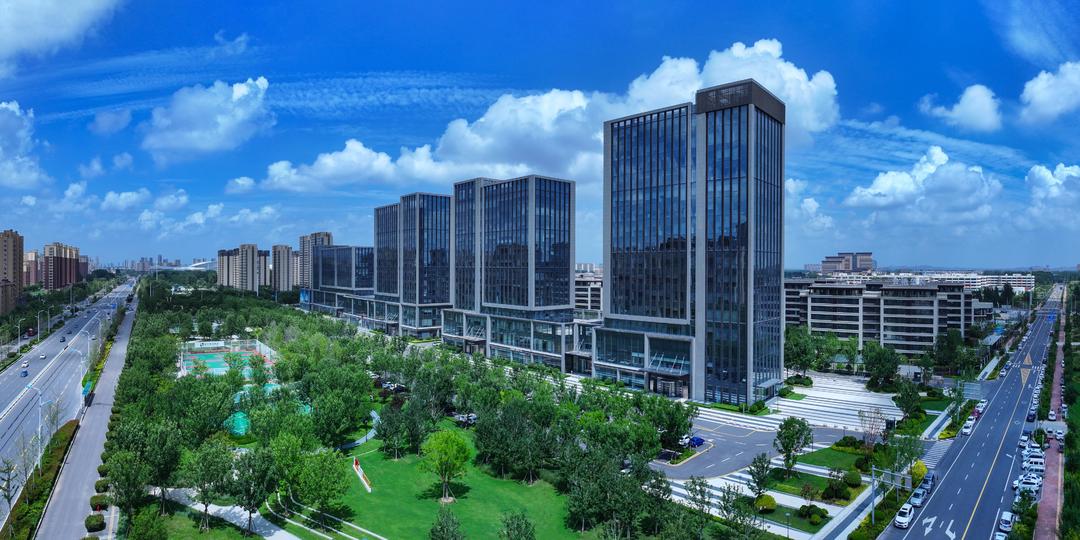 与城共生缔造美好生活临沂城投集团“十四五”发展亮点观察(图3)