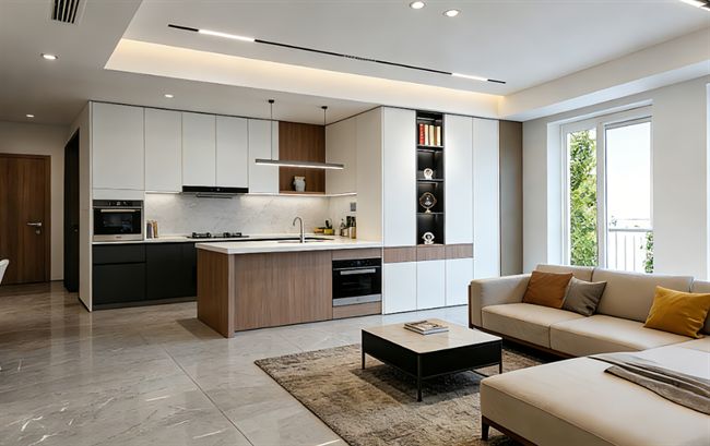 冠军之选 实力鉴证｜千山品板材以环保与时尚铸就家居标杆(图4)