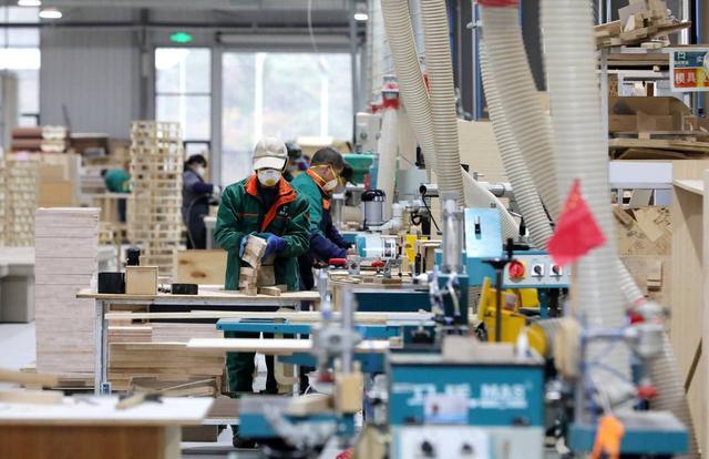 枢纽聚势 绿智融合 四川广元打造西部绿色家居产业新高地(图4)