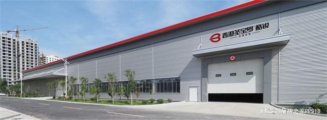 践行【好房子】标准 圣宝罗酷锐以品质板材引领居住升级(图4)