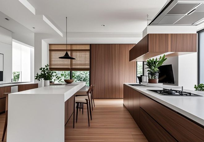 对一张好板材的执着源于父亲的白血病之痛(图2)