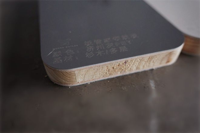 寒冬装修怕踩坑？板管家全能领航板破解冬季板材难题！(图2)