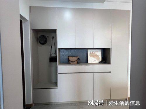 全屋定制十大品牌测评：好莱客环保黑科技如何让我告别甲醛焦虑？(图2)