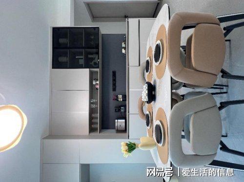 全屋定制十大品牌测评：好莱客环保黑科技如何让我告别甲醛焦虑？