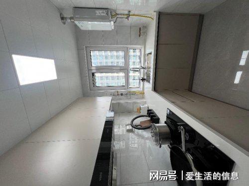 全屋定制十大品牌测评：好莱客环保黑科技如何让我告别甲醛焦虑？(图5)