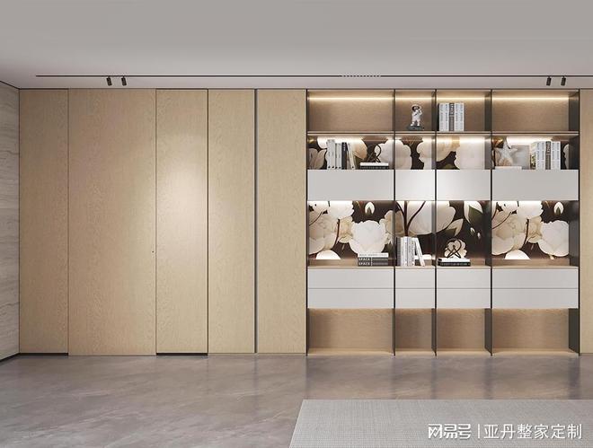 全屋定制怎么选？2025年最强避坑指南来袭装修看这一篇就够了