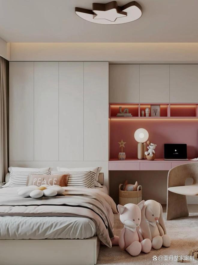 全屋定制怎么选？2025年最强避坑指南来袭装修看这一篇就够了(图2)