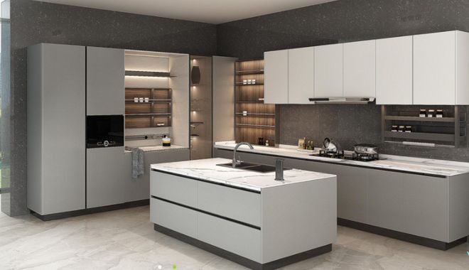 2025年全屋定制橱柜品牌综合评测：全屋定制品牌哪家靠谱？口碑、环保、服务深度解析(图2)