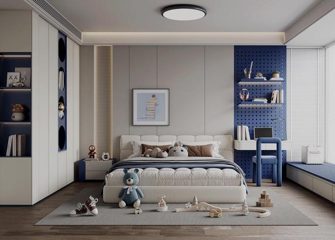 水漆整家定制未来轻高定趋势环保健康新选择(图2)