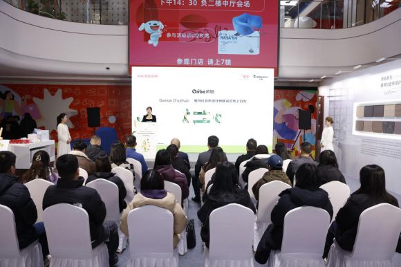 万华禾香与京东全屋定制重塑高端家居价值新标准(图6)