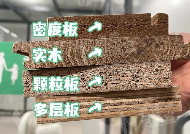 密度板=甲醛之王？别再被骗了！真正的甲醛源头被很多人忽视了(图5)
