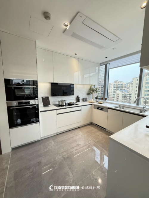 武汉装修公司推荐：六大优质家装品牌深度解析(图4)