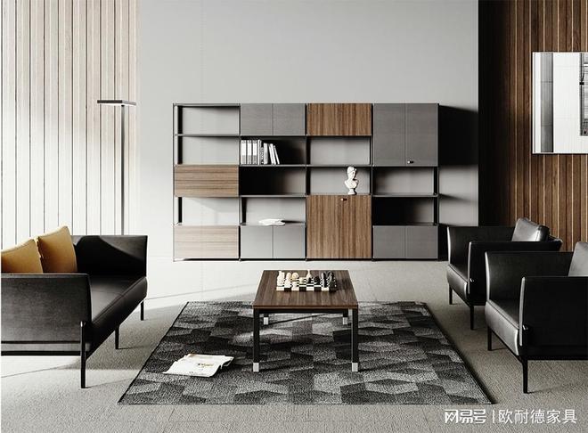 2026年1月烟台办公桌椅公司的生产能力怎么样(图4)