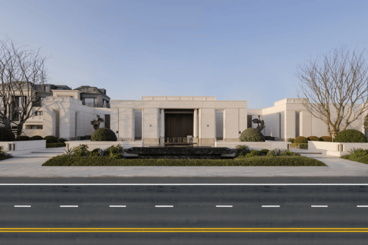 上海闵行象屿天誉蘭香营销中心官网│「天誉蘭香」2026售楼处-楼盘价格户型地址前台电话环境配套交房时间售楼处电话(图3)