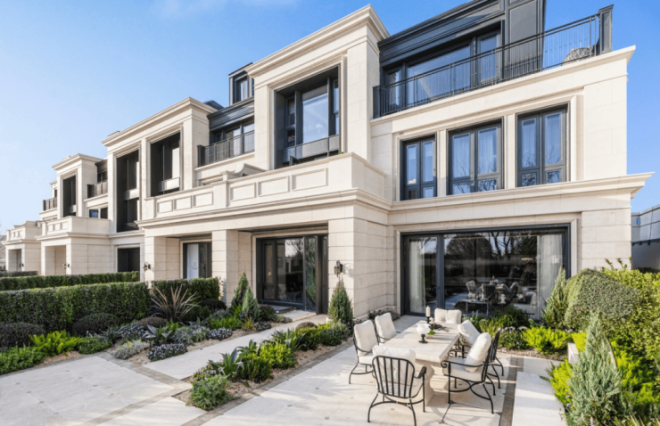 上海闵行象屿天誉蘭香营销中心官网│「天誉蘭香」2026售楼处-楼盘价格户型地址前台电话环境配套交房时间售楼处电话(图4)