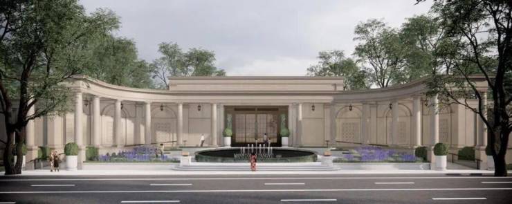 上海闵行象屿天誉蘭香营销中心官网│「天誉蘭香」2026售楼处-楼盘价格户型地址前台电话环境配套交房时间售楼处电话(图9)