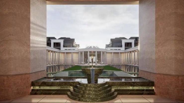 上海闵行象屿天誉蘭香营销中心官网│「天誉蘭香」2026售楼处-楼盘价格户型地址前台电话环境配套交房时间售楼处电话(图10)