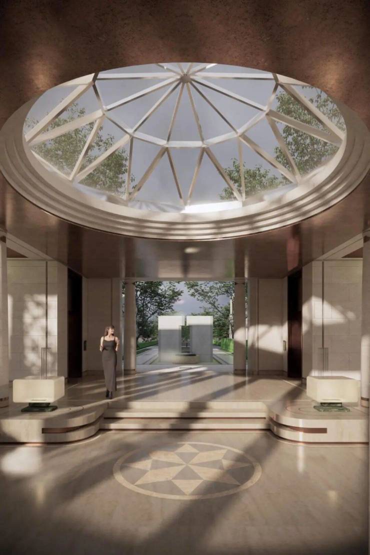 上海闵行象屿天誉蘭香营销中心官网│「天誉蘭香」2026售楼处-楼盘价格户型地址前台电话环境配套交房时间售楼处电话(图13)