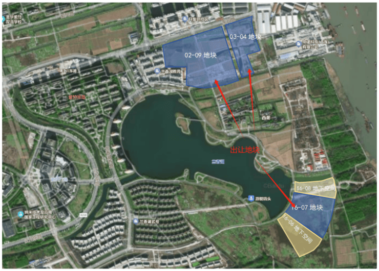 上海闵行象屿天誉蘭香营销中心官网│「天誉蘭香」2026售楼处-楼盘价格户型地址前台电话环境配套交房时间售楼处电话(图19)