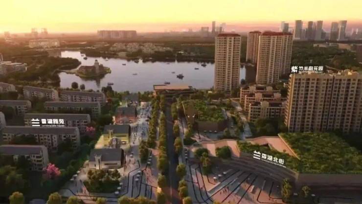 上海闵行象屿天誉蘭香营销中心官网│「天誉蘭香」2026售楼处-楼盘价格户型地址前台电话环境配套交房时间售楼处电话(图21)