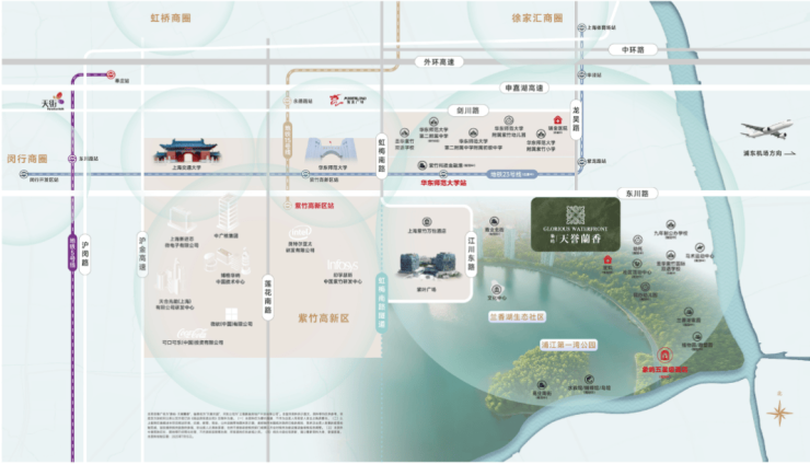 上海闵行象屿天誉蘭香营销中心官网│「天誉蘭香」2026售楼处-楼盘价格户型地址前台电话环境配套交房时间售楼处电话(图22)