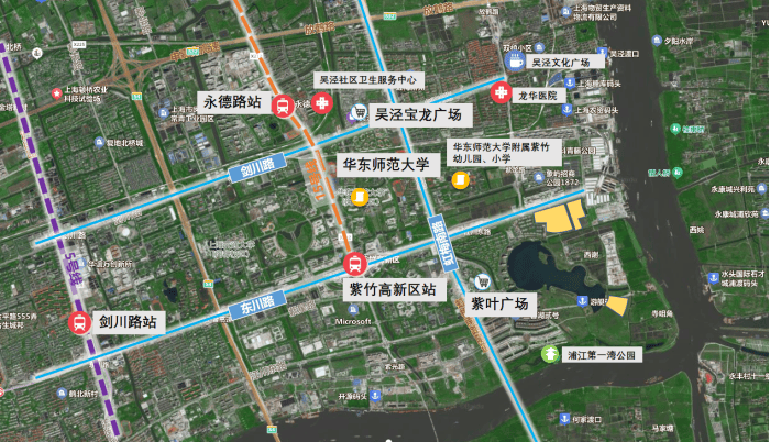 上海闵行象屿天誉蘭香营销中心官网│「天誉蘭香」2026售楼处-楼盘价格户型地址前台电话环境配套交房时间售楼处电话(图23)