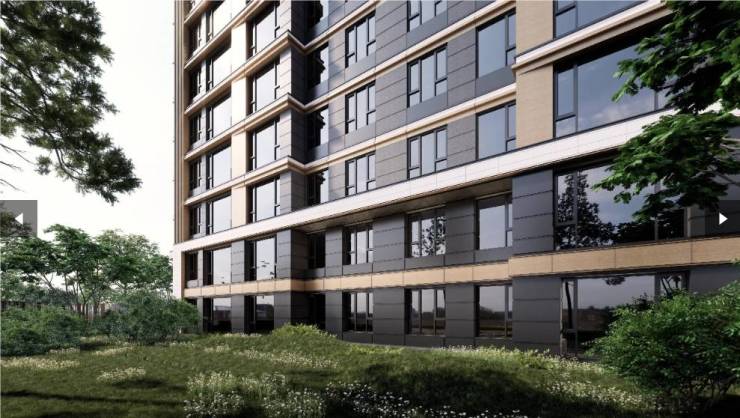 中国铁建花语天境【合肥降价新房限时优惠别错过】(图3)